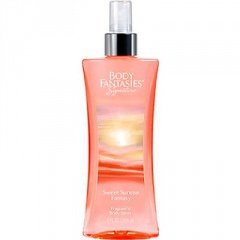 Sweet Sunrise Fantasy